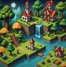 Back to Pixelbrook home